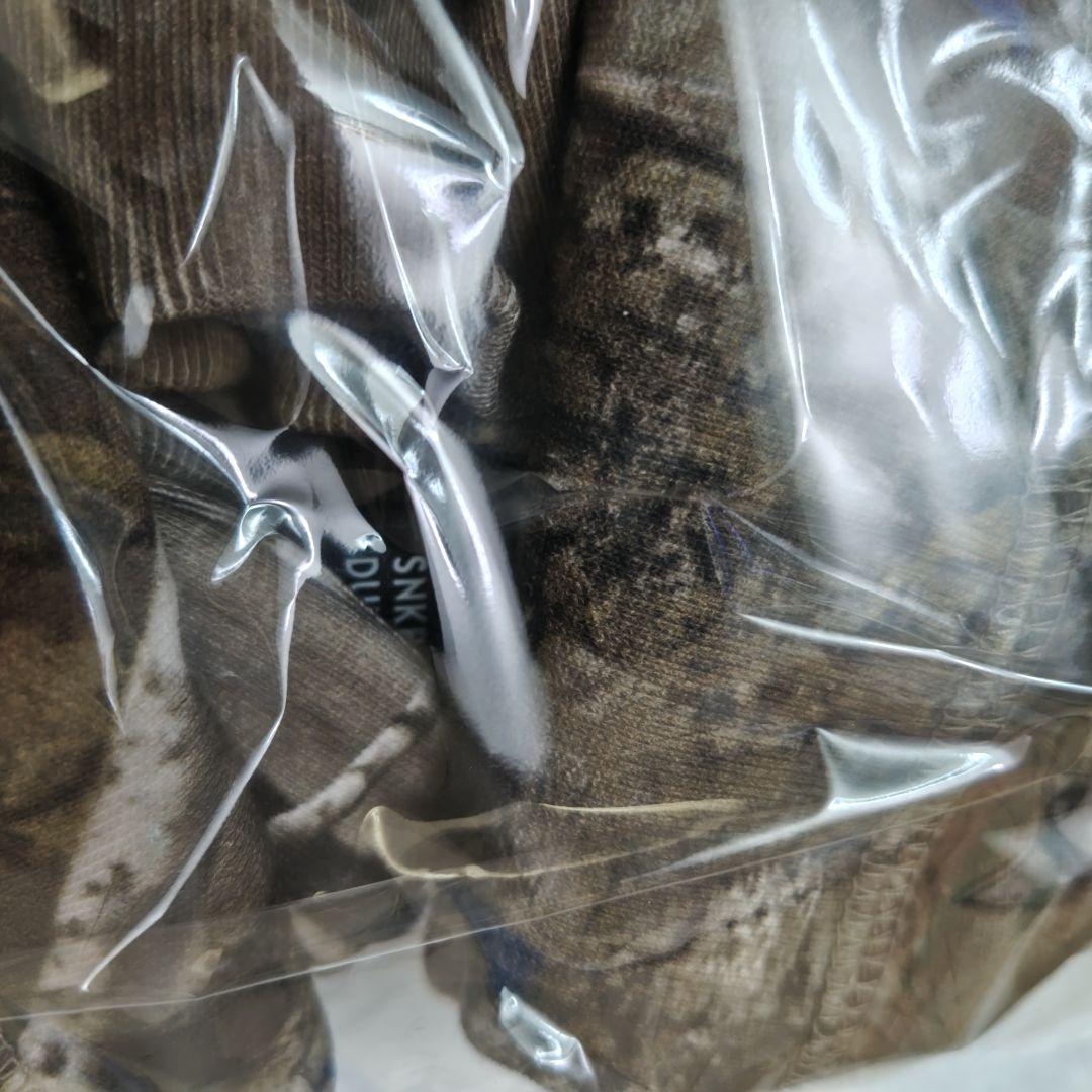 Supreme Box Logo Hooded RealtreeCamo M ②