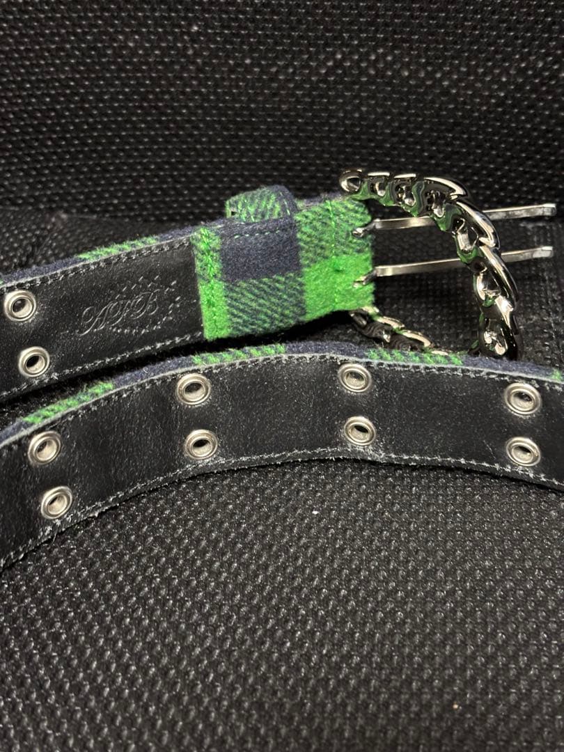 りょりょ AFB ベルト L