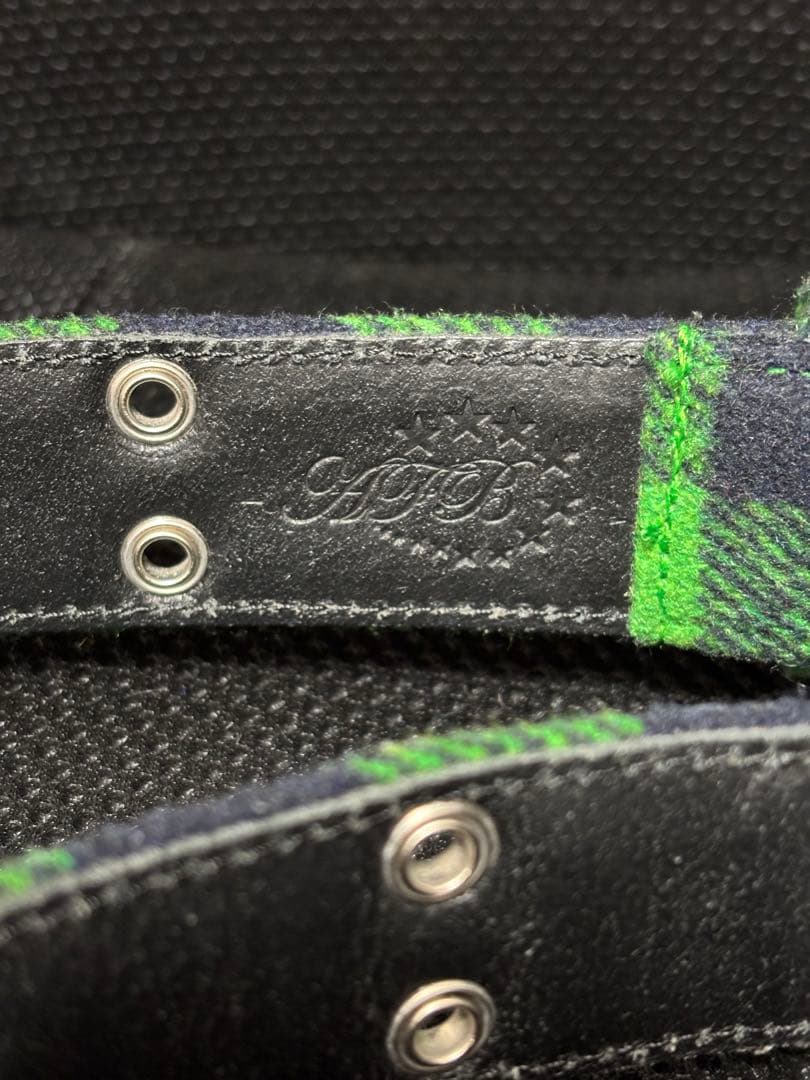 りょりょ AFB ベルト L