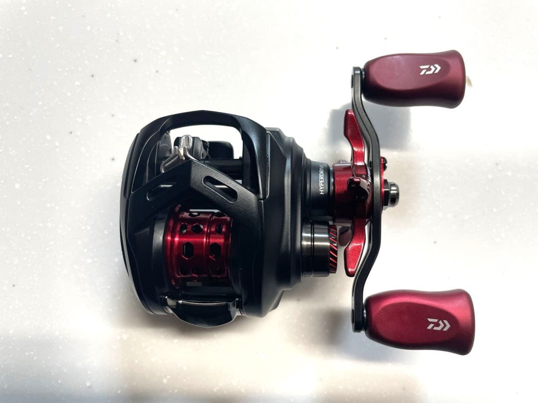 25 アルファス bf tw 8.5 R