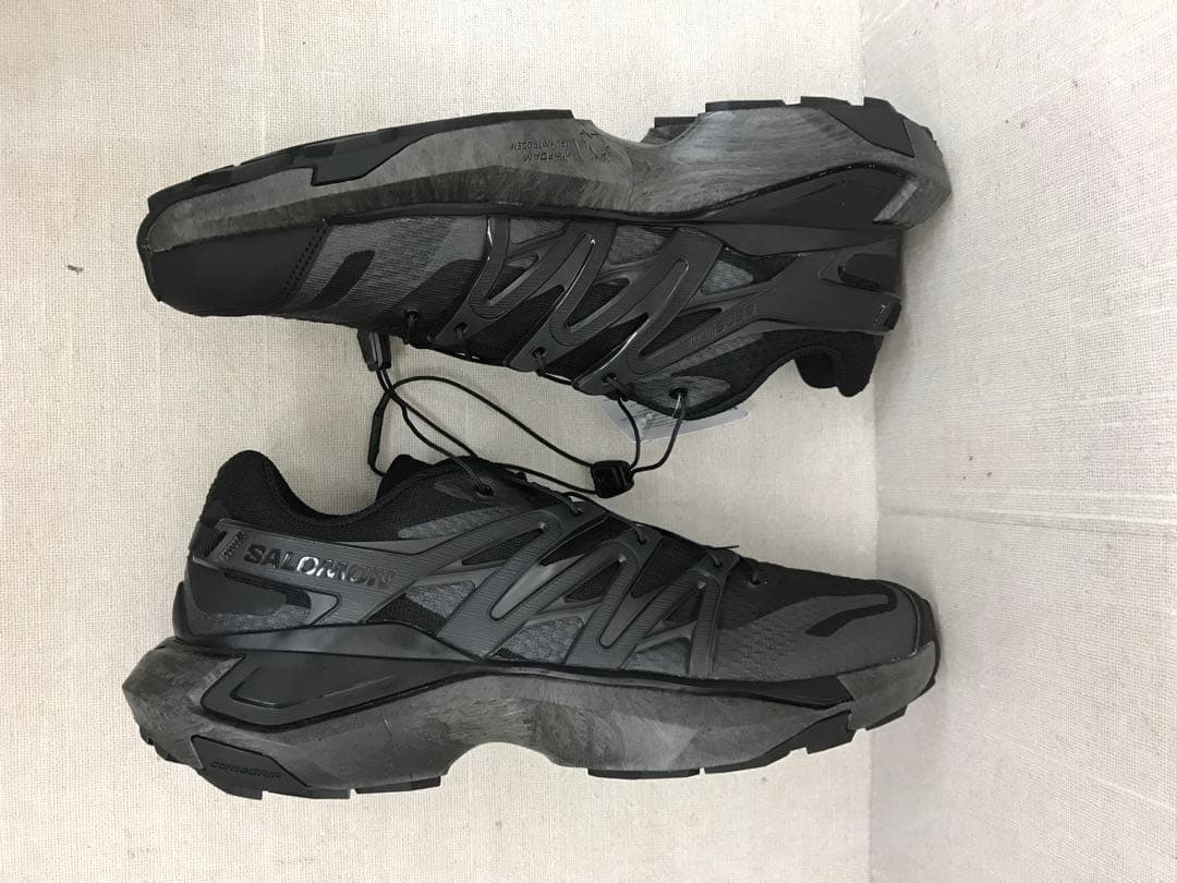 未使用品　SALOMON XT PU.RE ADVANCED 474460