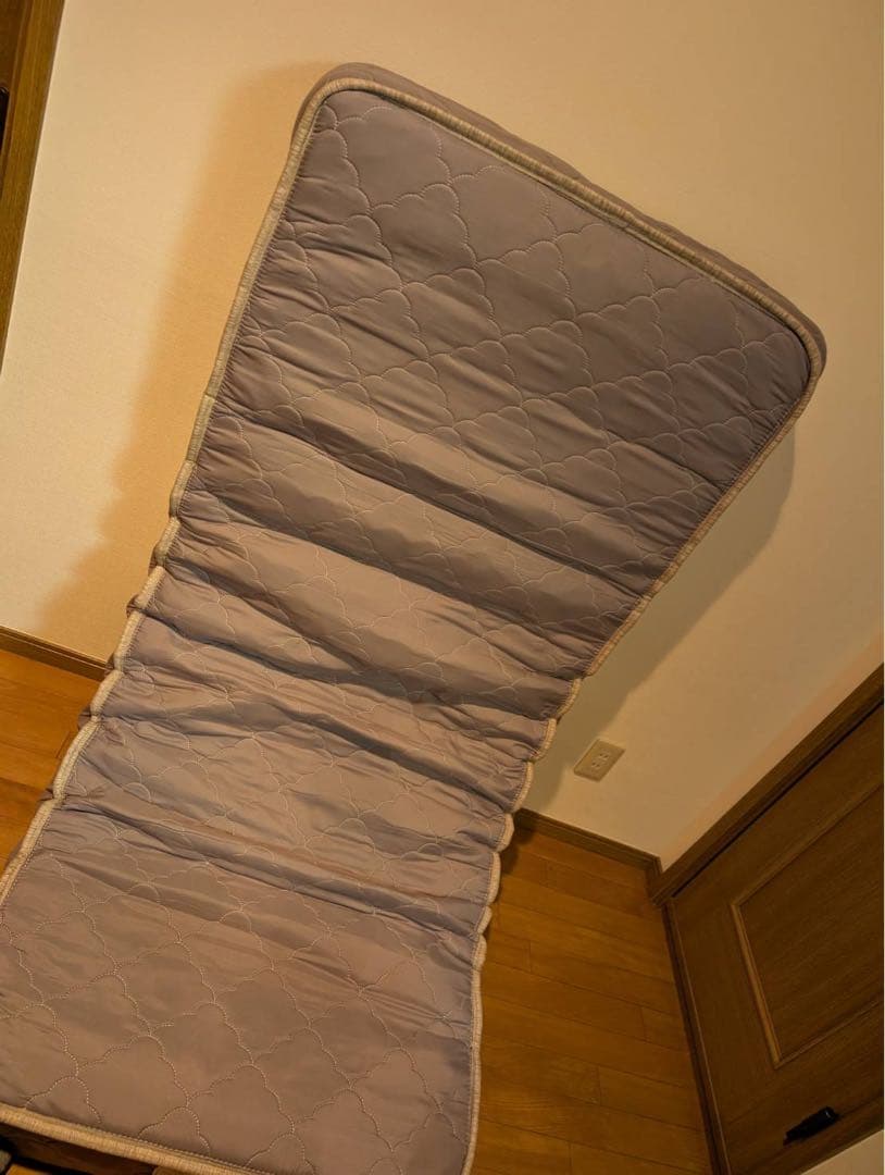 ベッドフレーム fortunista