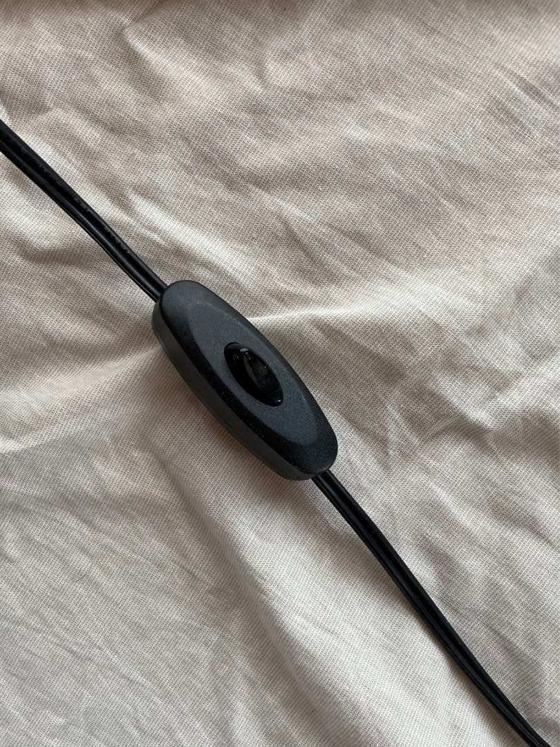 O'THENTIQUE スタンドライト 北欧　照明器具