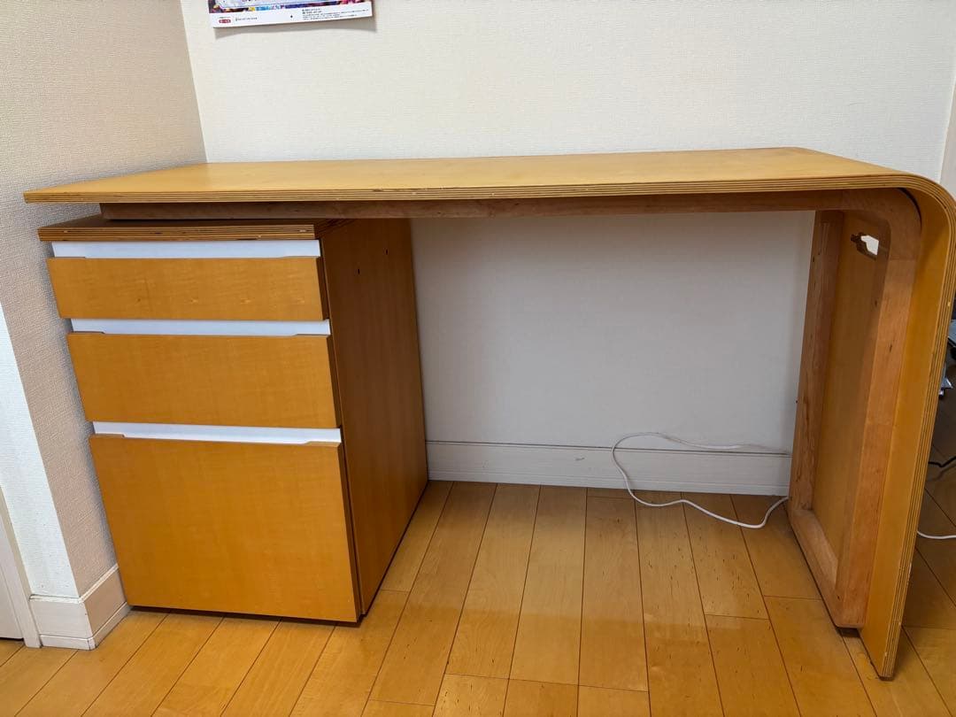 アクタス　ACTUS ヴァリオ vario 学習机