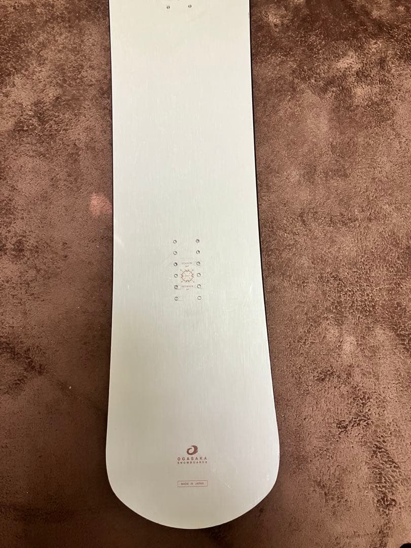 OGASAKA sprout オガサカ スプラウト 156