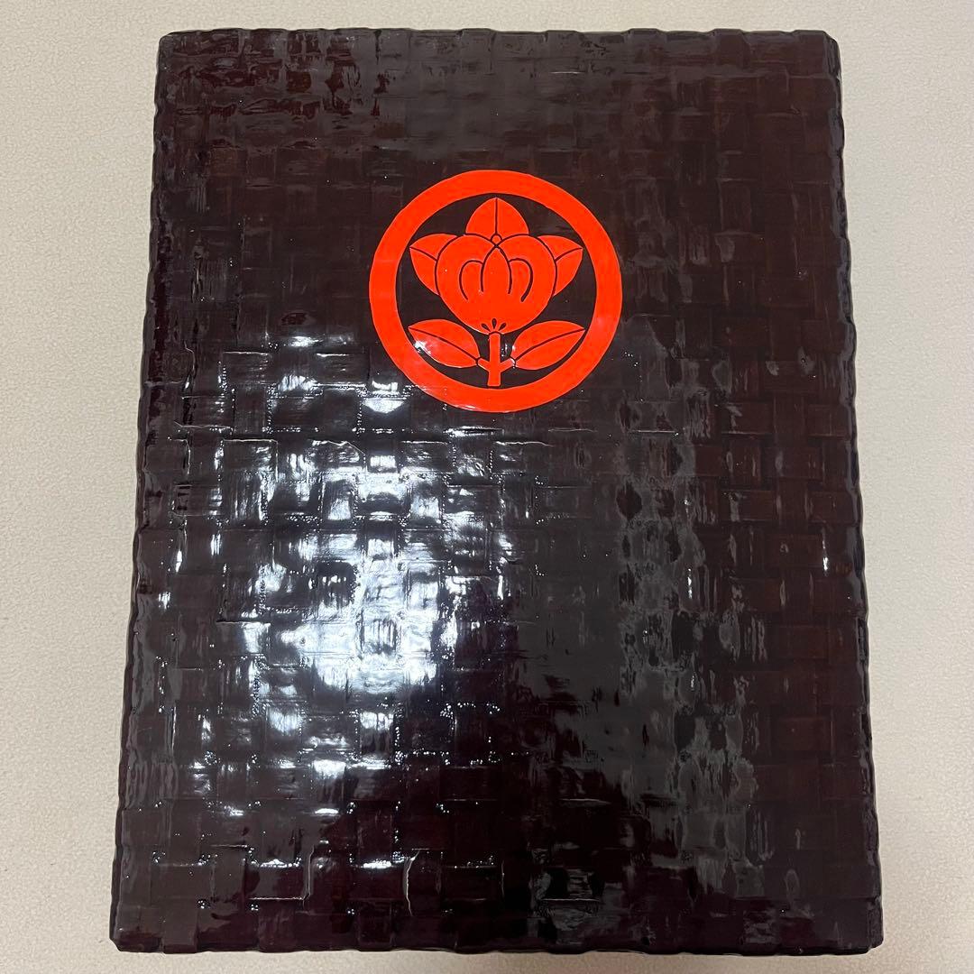 柿澤老舗 趣味の御誹品 衣装つゞら