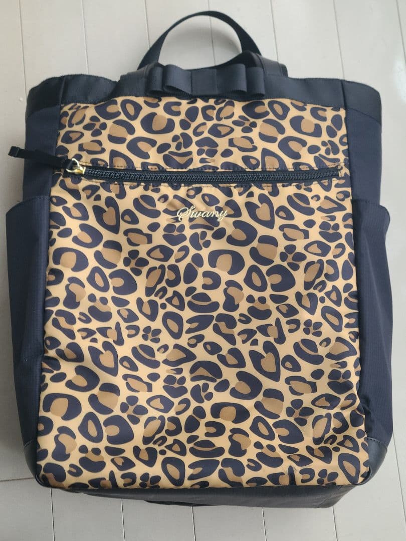 スワニーバッグ(キャリー無し)