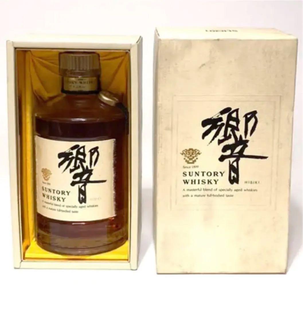 サントリー　ウイスキー　響　700ml SHN01