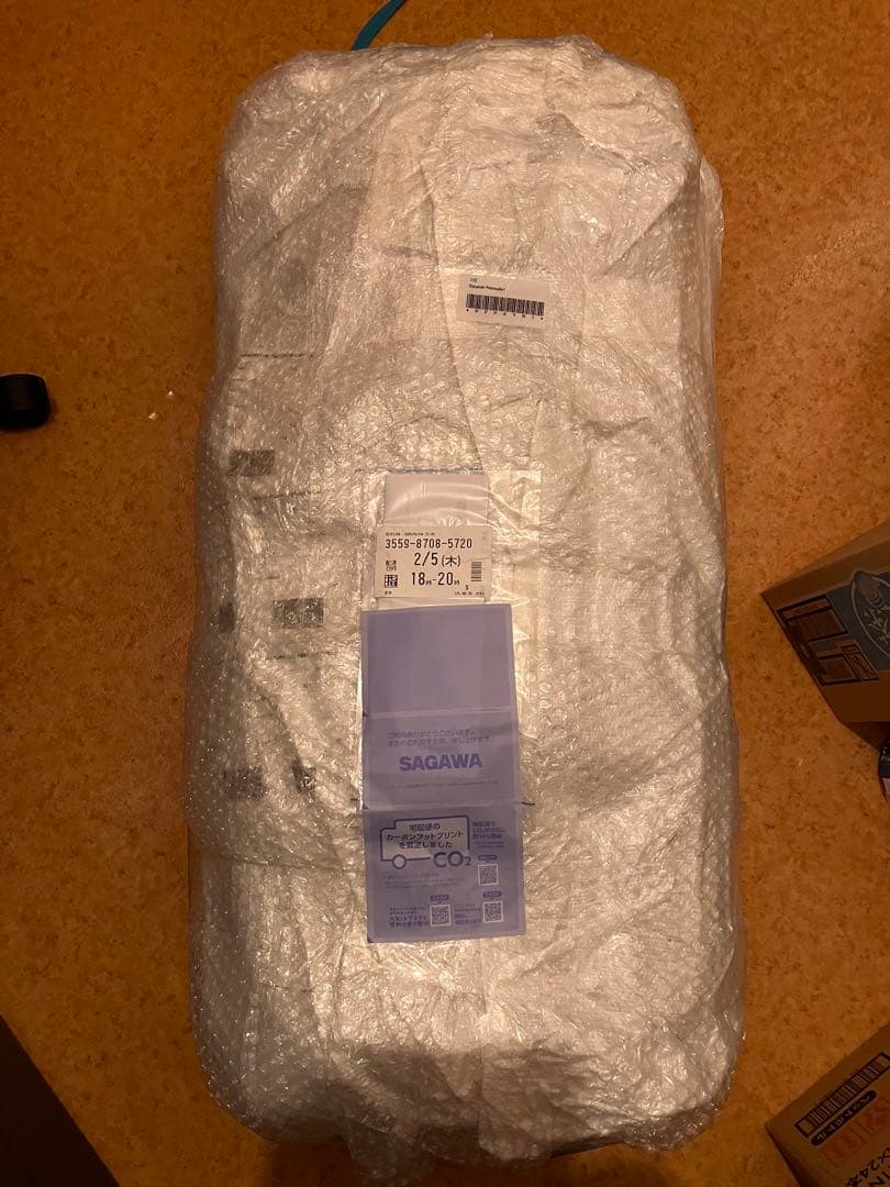 Cabanon キャバノン コットンテント ６人用 ファミリーテント キャンプ