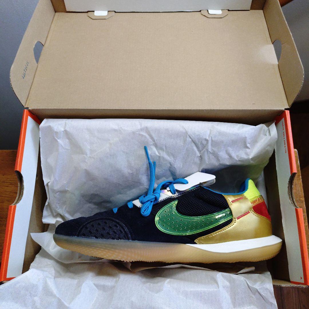 ナイキ　ストリートガト