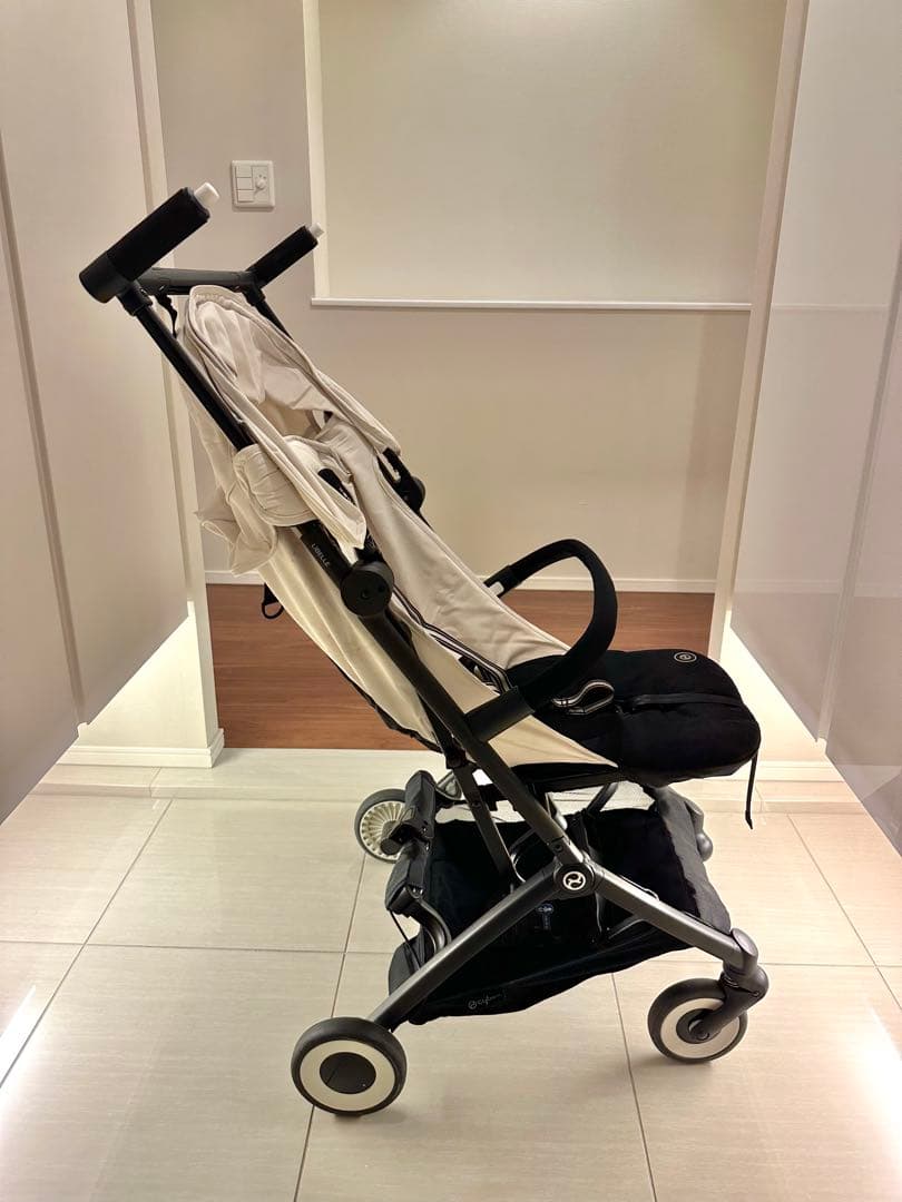 サイベックスリベル（2024）キャンバスホワイト バンパーバー付き 送料込み