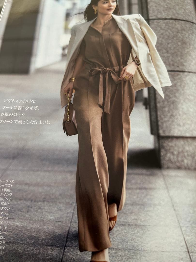 ☆専用です☆BEIGE オールインワン size2