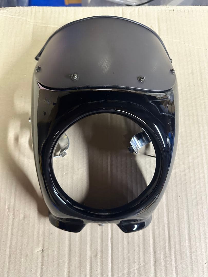 フォーティーエイト ビキニカウル