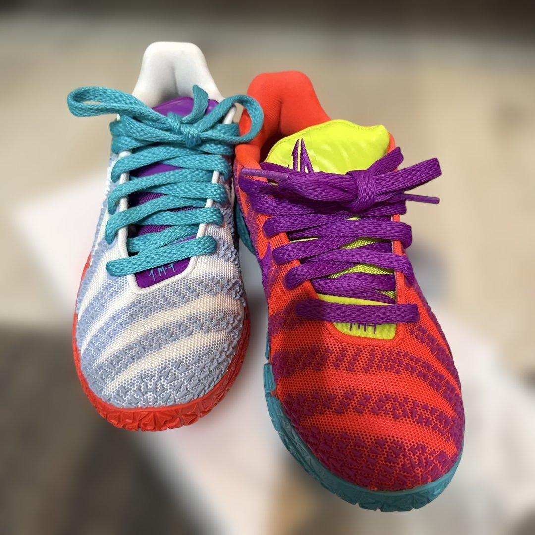 NIKE JA3 オーダー品　新品