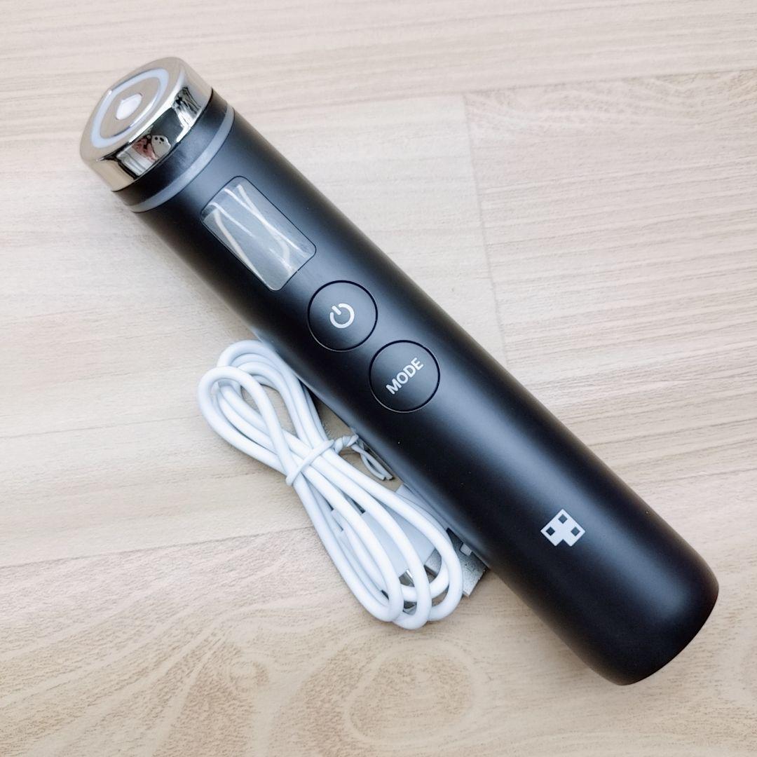 ほぼ未使用品⚡️最新モデル メディキューブ ブースター プロ AGE-R EMS