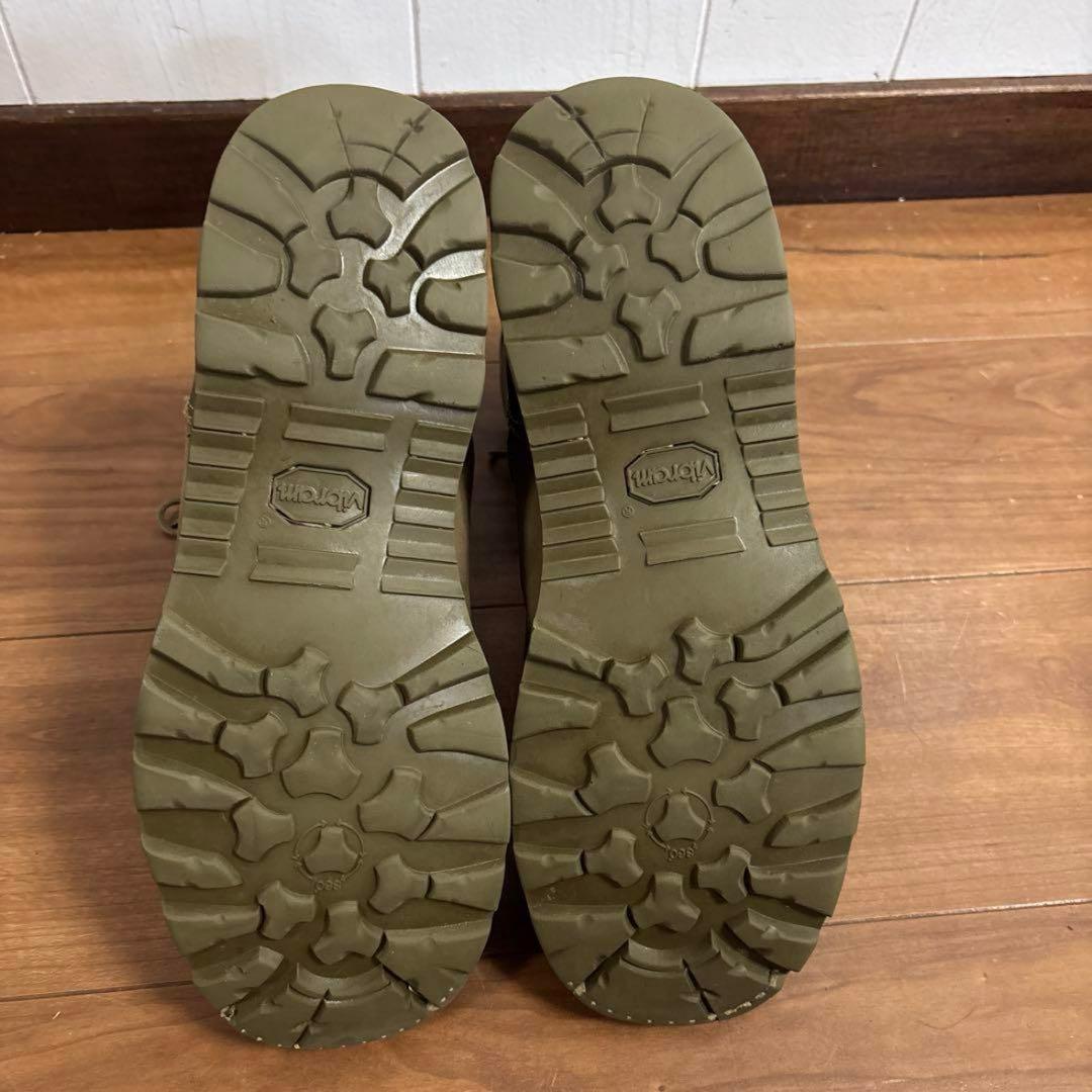 米軍　実物　DANNER GORE−TEX US 9.5W27.5cm （76）