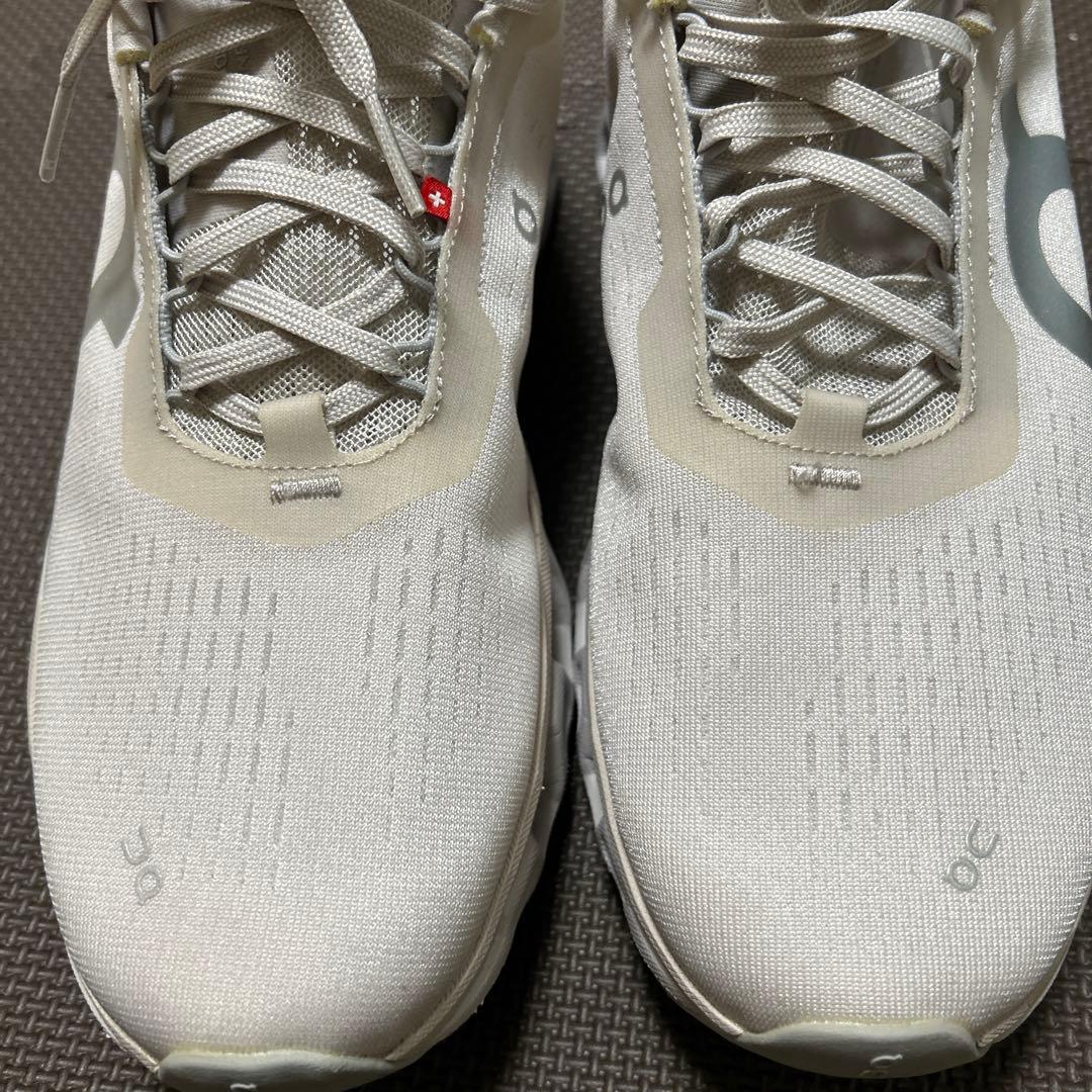 On Cloudmonster 2 クラウドモンスター2 27cm