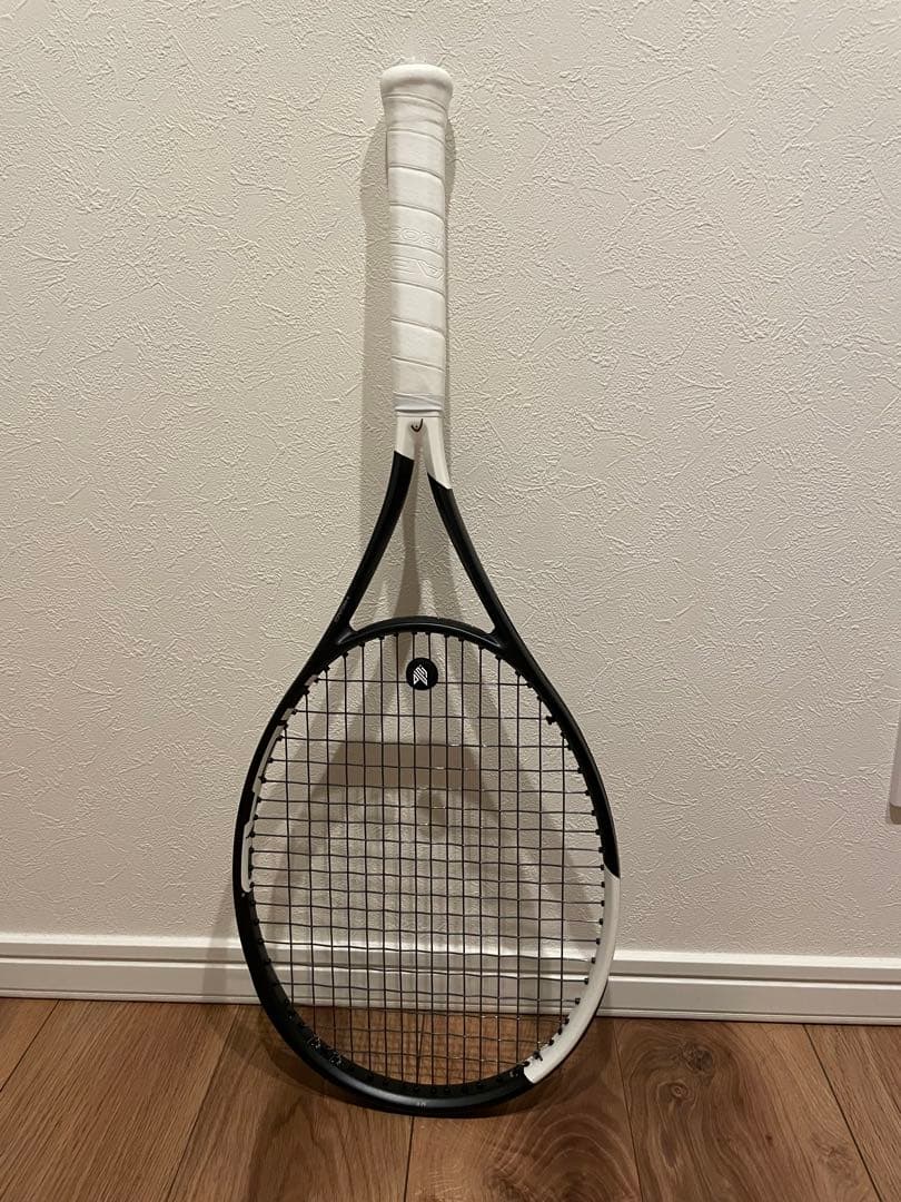 HEAD SPEED MP 2026 シナーダンプナー付き 即使用可能