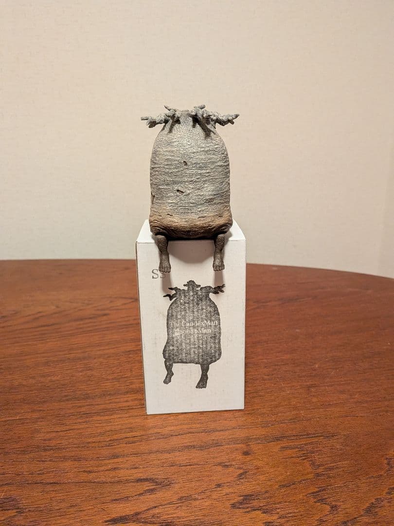 ozwrt BaobabMan バオバブマン　ssサイズ