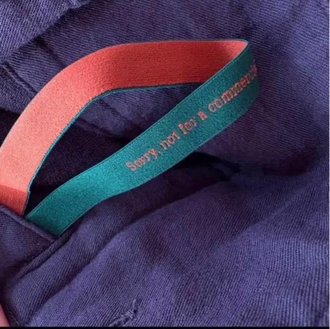 N*o様 bed j.w ford 25aw Two Hooded シャツ