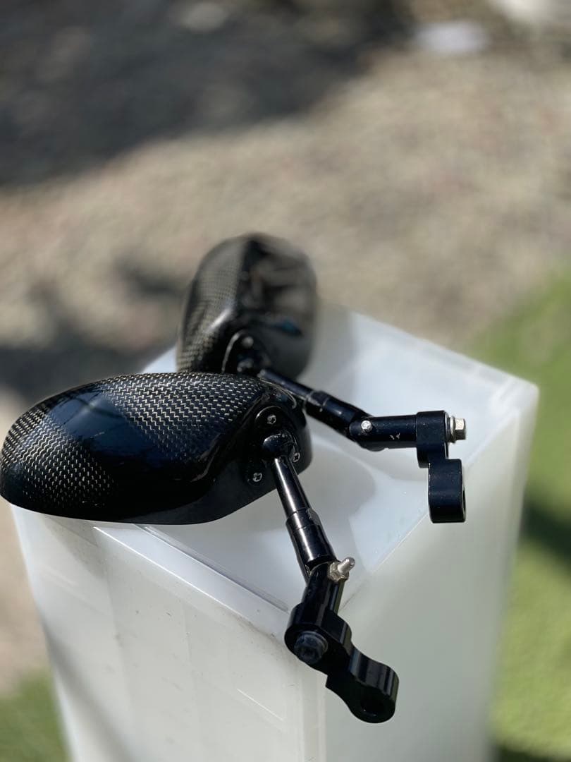 ★マジカルレーシング　ミラー♦︎CBR・R1・GSX等に★お得です