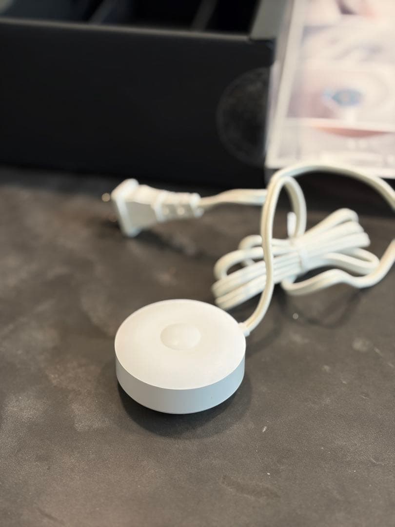 Oral-B iO Series 7 電動歯ブラシ本体