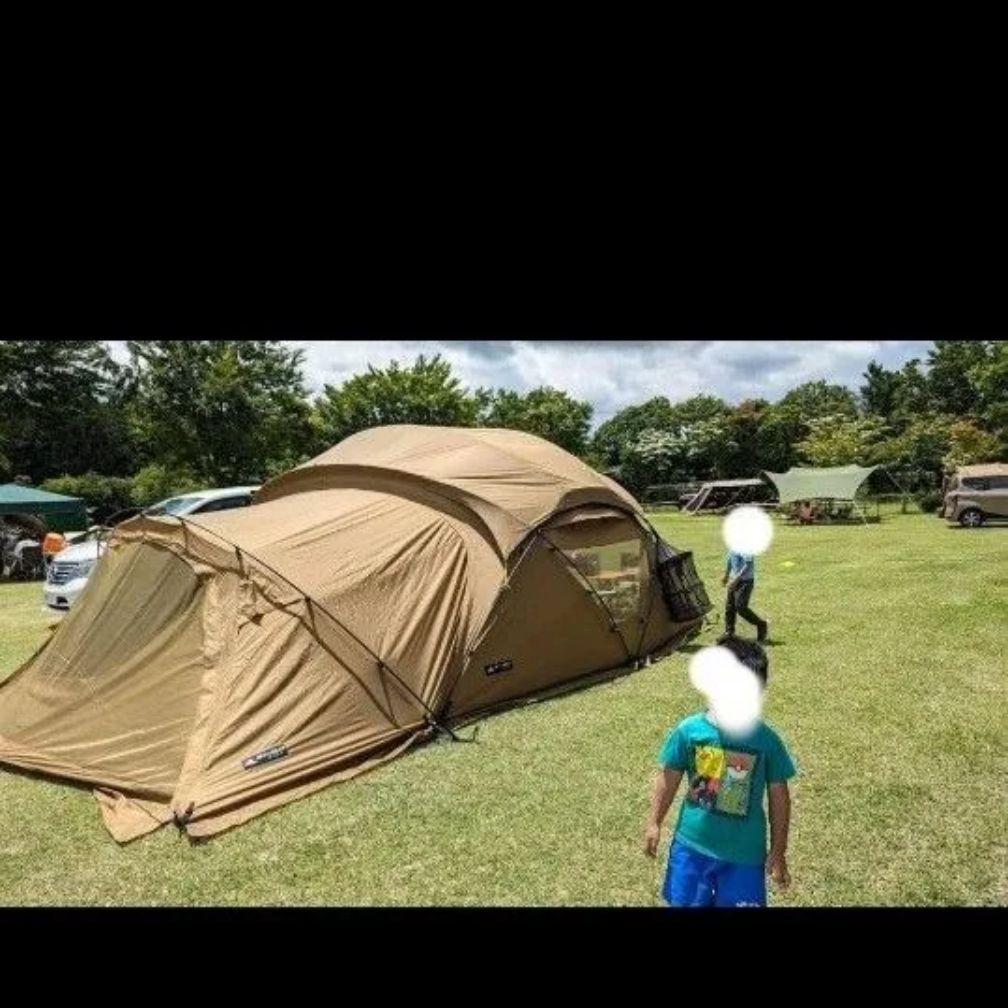 k*様 【週末限定値下】ドームテント 3fulgear beetle16 2.0
