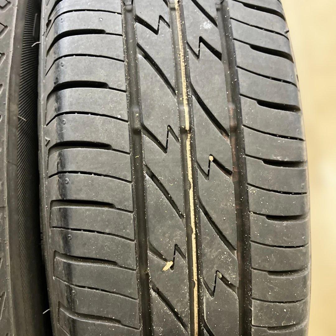 デイトンDT30 145/80R13 21年製 4本セット