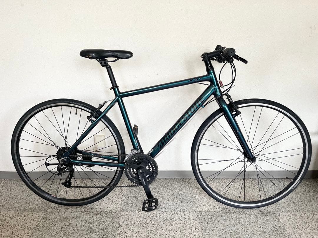 onomono BRIDGESTONE XB1 2023モデル 50サイズ