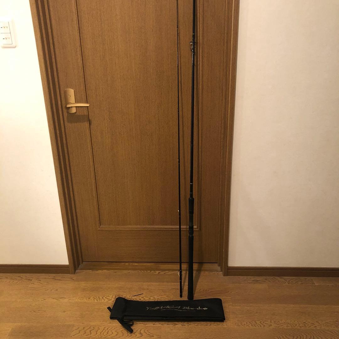 ヤマガブランクス　アーリーフォーサーフ　ジャンク