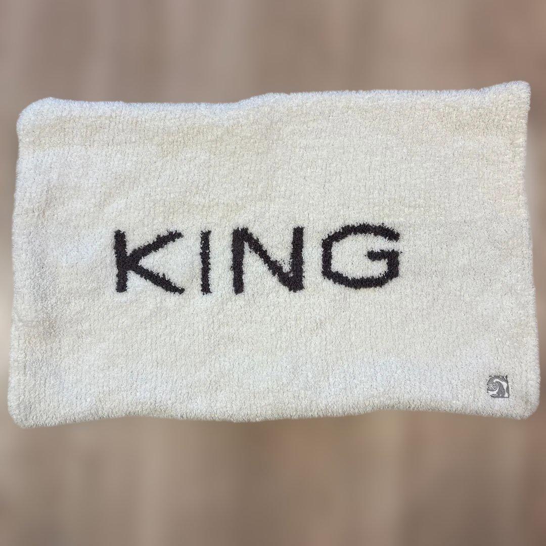 【送料無料　美品】カシウェア　kashwere ピローケース　ホワイト　1枚