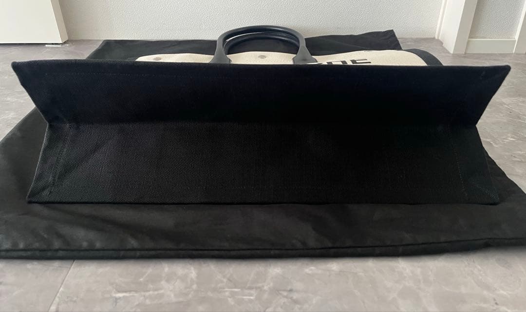 ☆SAINT LAURENT RIVE GAUCHE トートバッグ