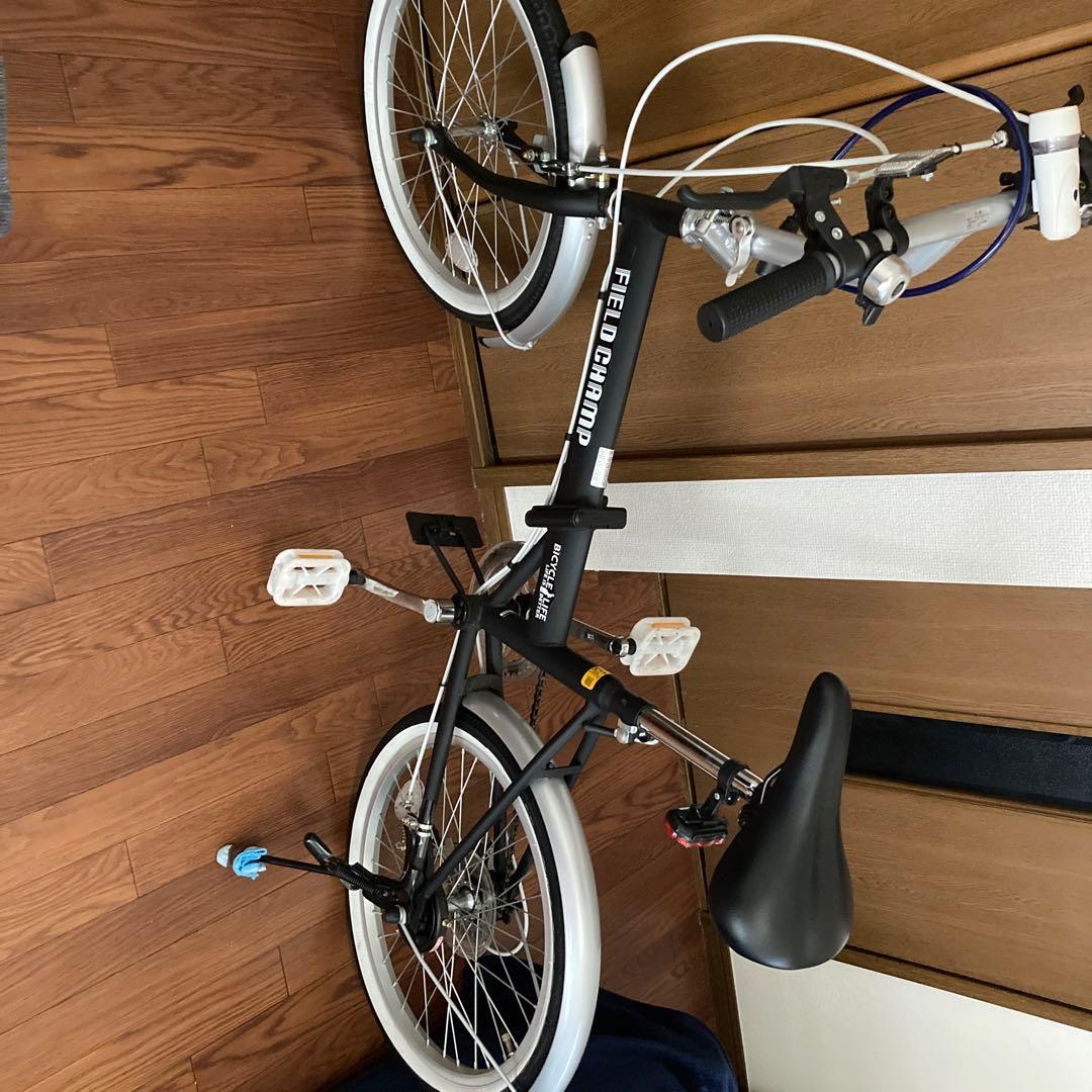 スポーツ自転車