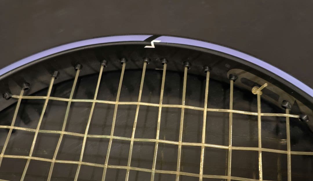 ヘッド テニスラケット グラビティS 285g グリップサイズ2