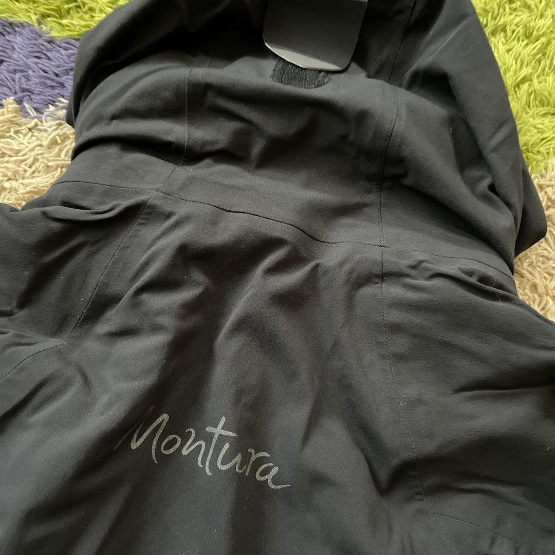Montura レディース ジャケット