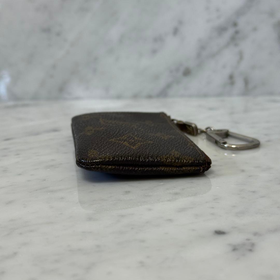 LOUIS VUITTON ルイヴィトン ケース 小銭入れ モノグラム