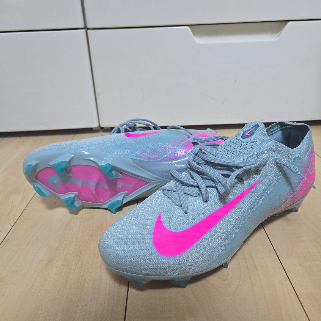 早い者勝ち！【新品未使用】マーキュリアルヴェイパー16 エリートFG