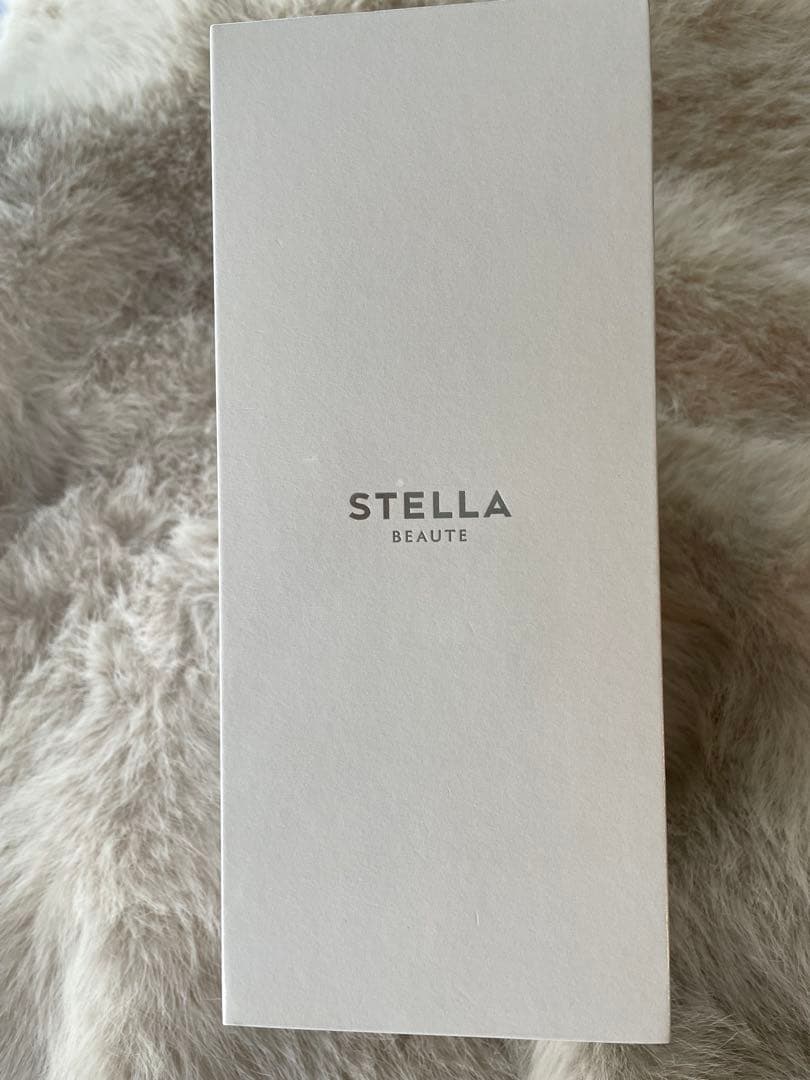 STELLA BEAUTE レーザー&EMSリフトブラシPRO 2.0