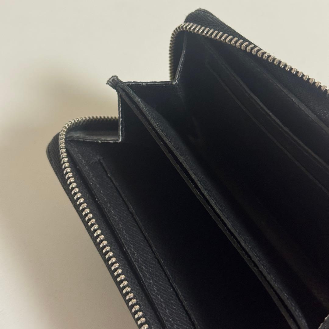 ルイヴィトン　ケース（小銭入れ）タイガ