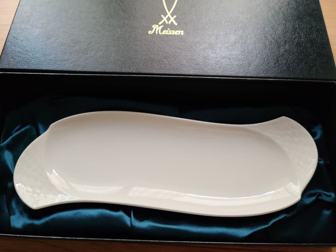 Meissen　ディッシュプレート