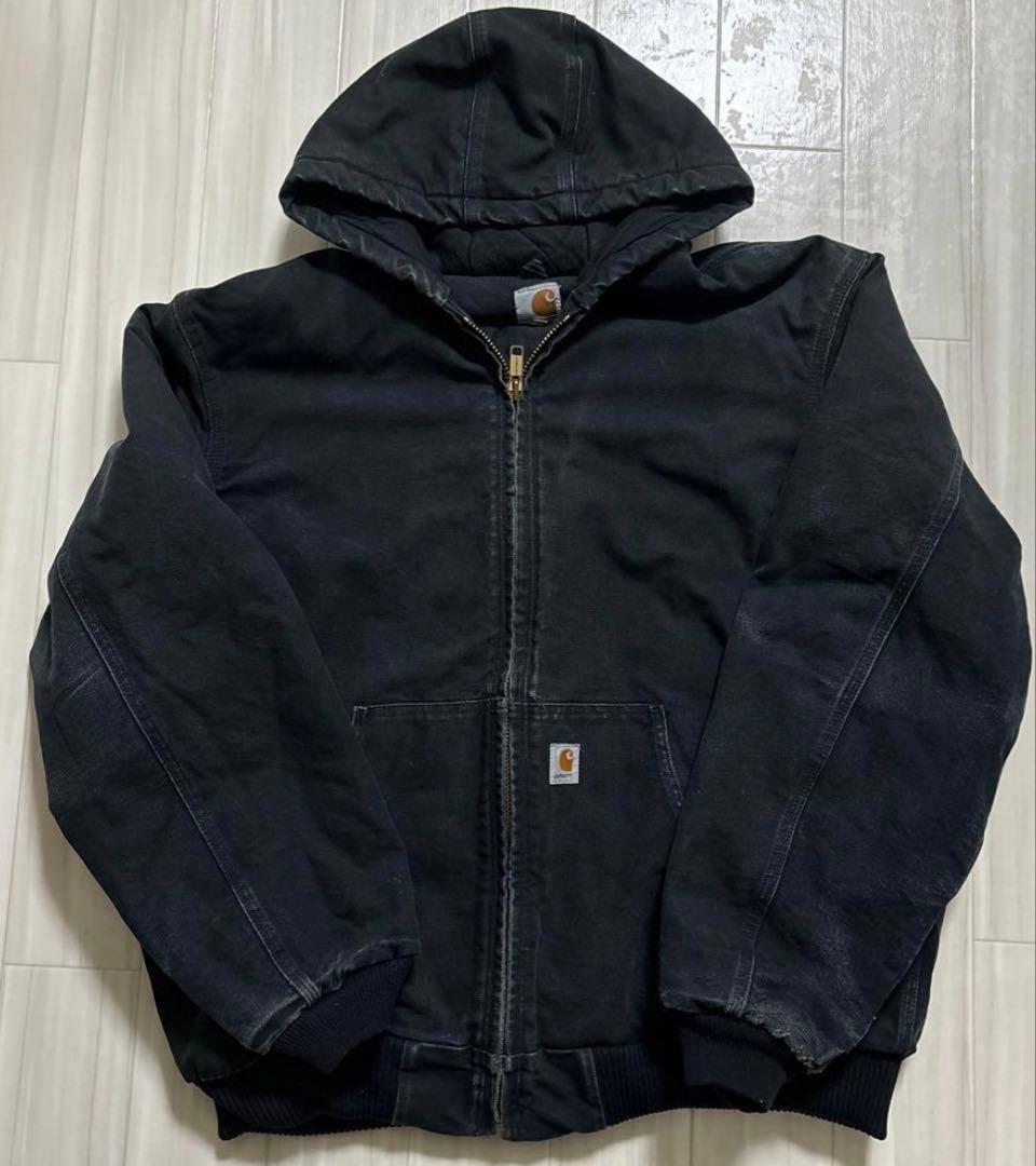 Carhartt カーハートactive jacket アクティブジャケット