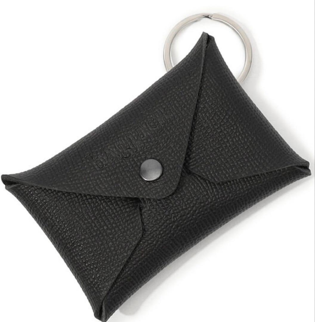 小物 bagjack Card Case in EPSON