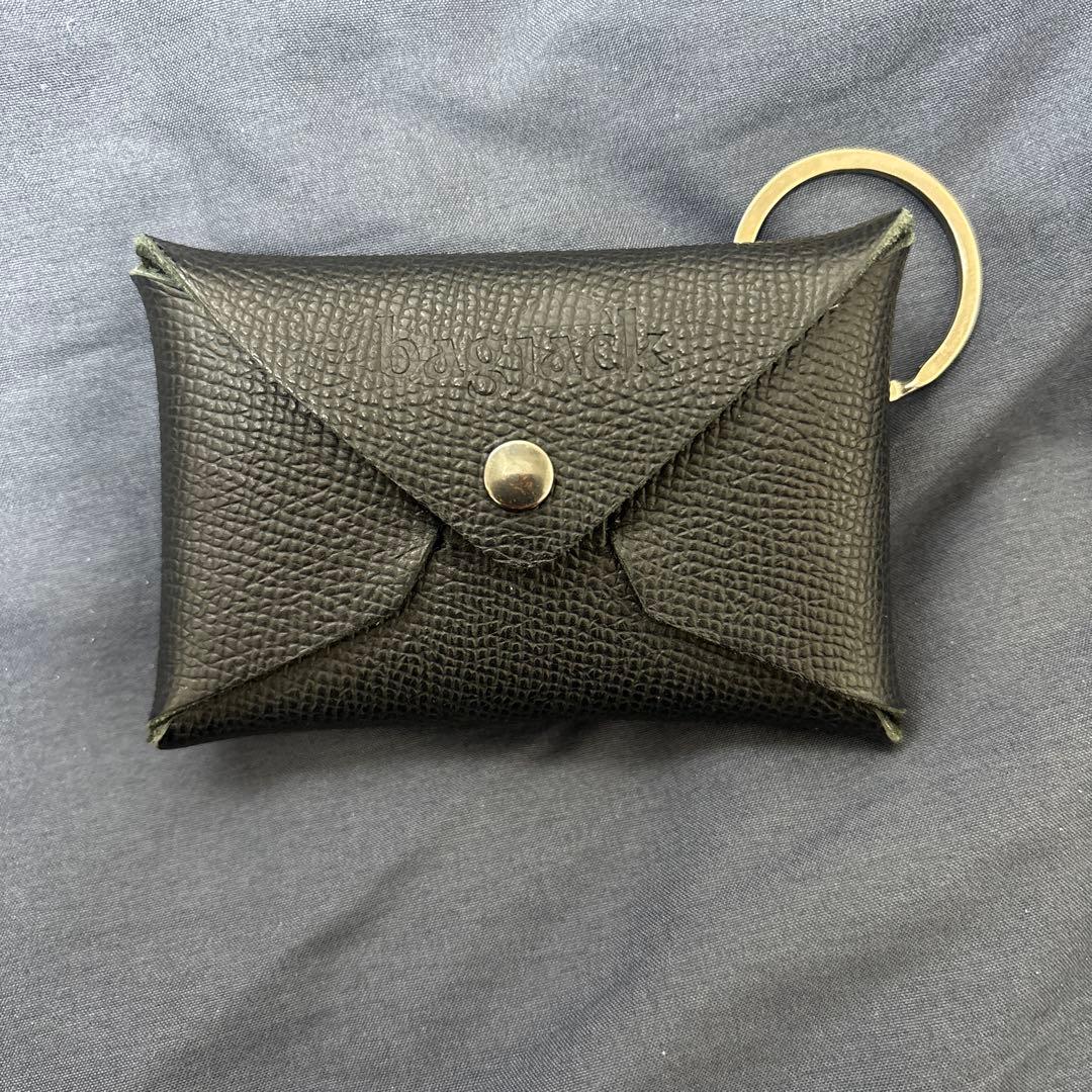 小物 bagjack Card Case in EPSON