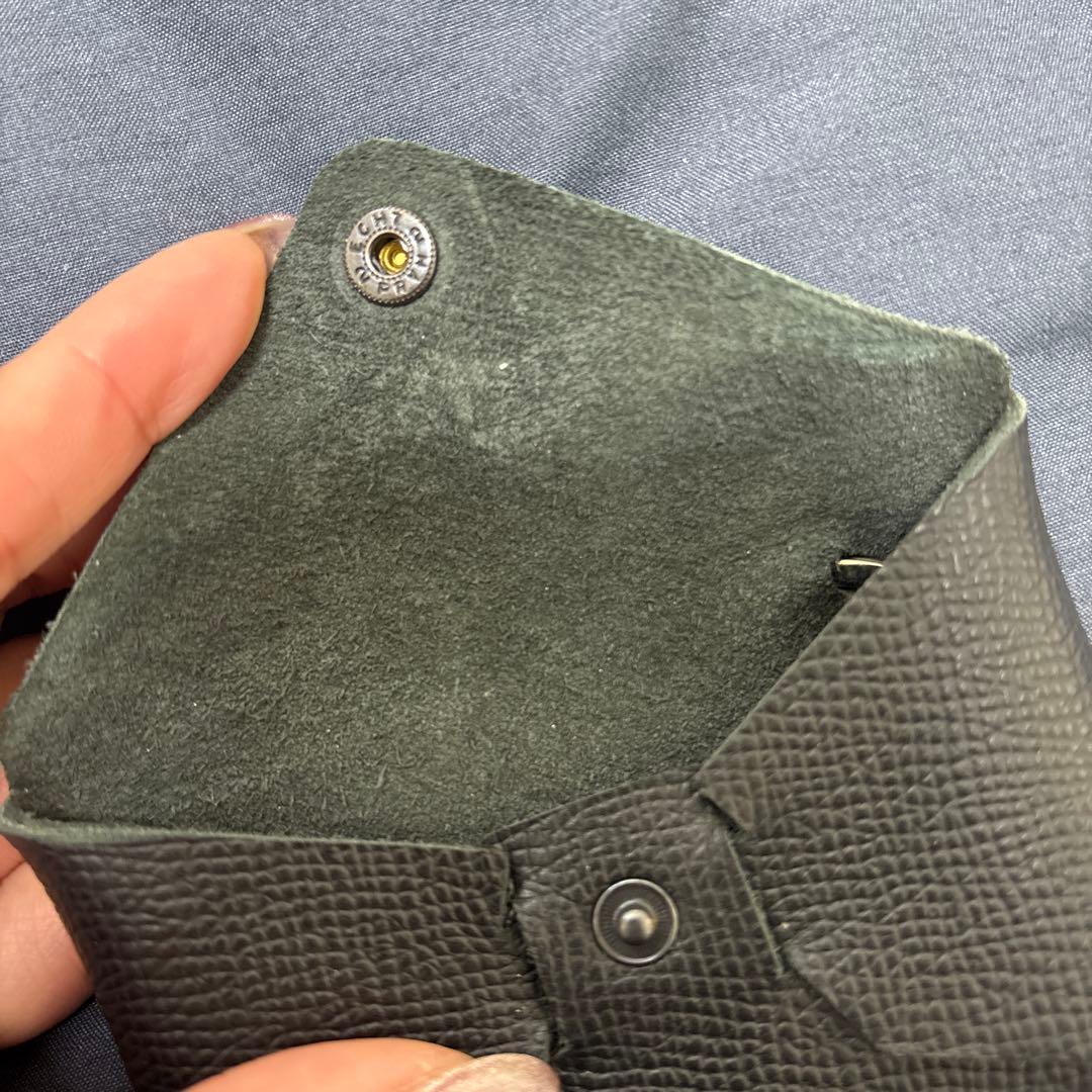 小物 bagjack Card Case in EPSON