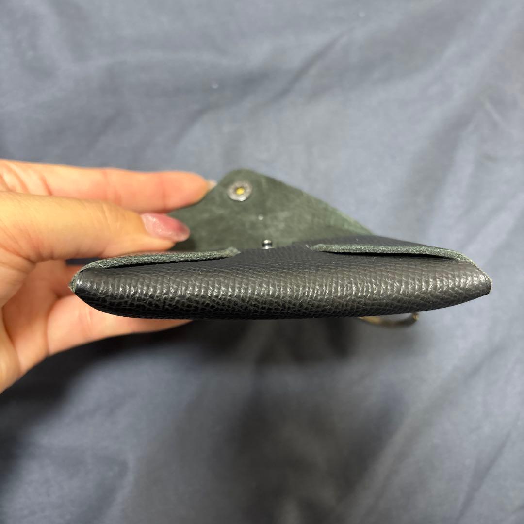 小物 bagjack Card Case in EPSON