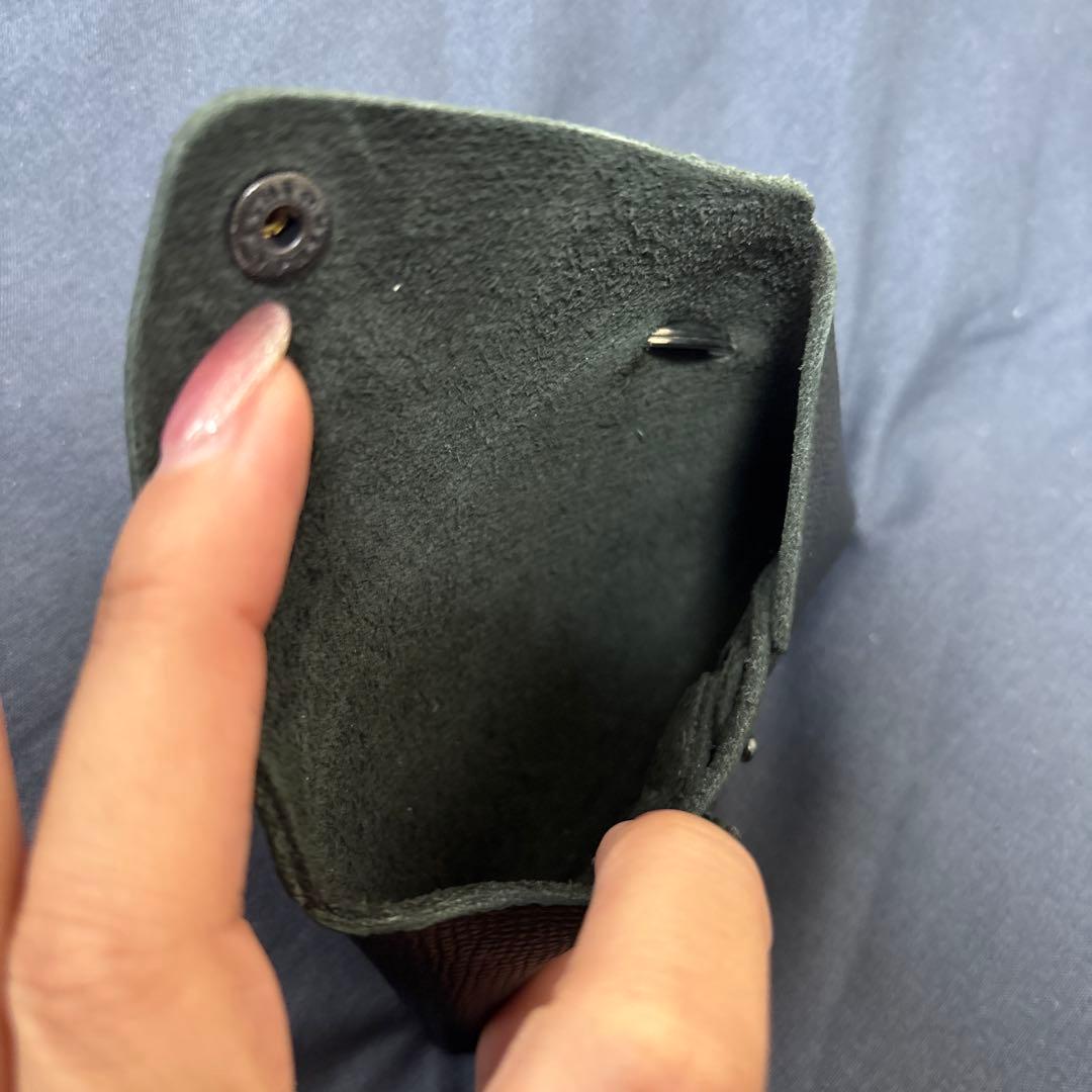 小物 bagjack Card Case in EPSON