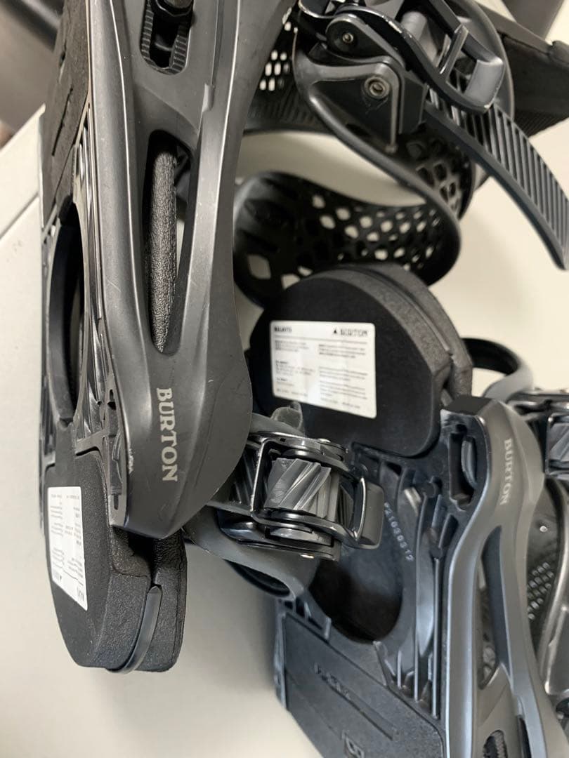 【mac様】BURTON MALAVITA✨Re:Flex✨22-23年✨