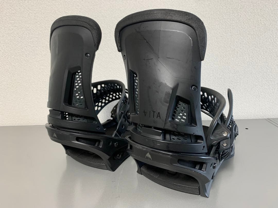 【mac様】BURTON MALAVITA✨Re:Flex✨22-23年✨