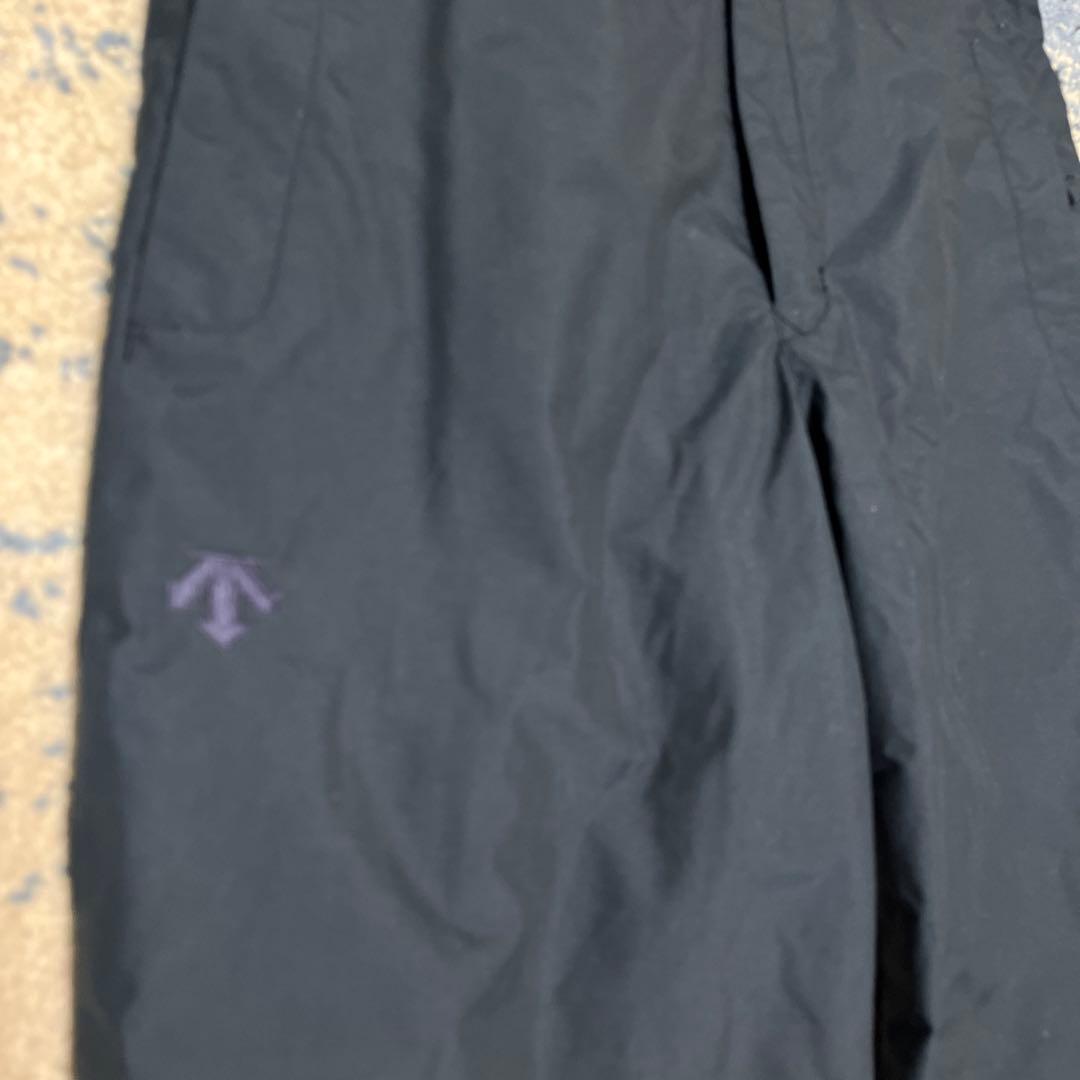 DESCENTEスキーウェア 150㎝