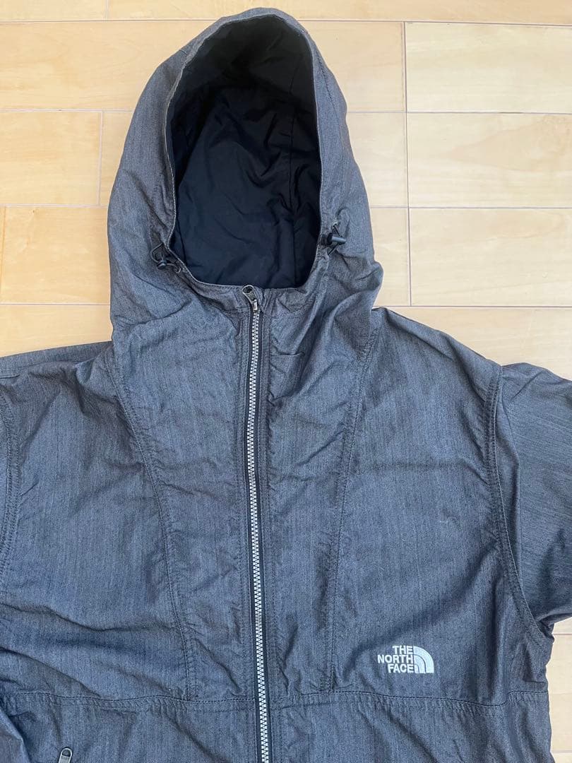 お値下げ　THE NORTH FACE アウトドアジャケット　L 美品